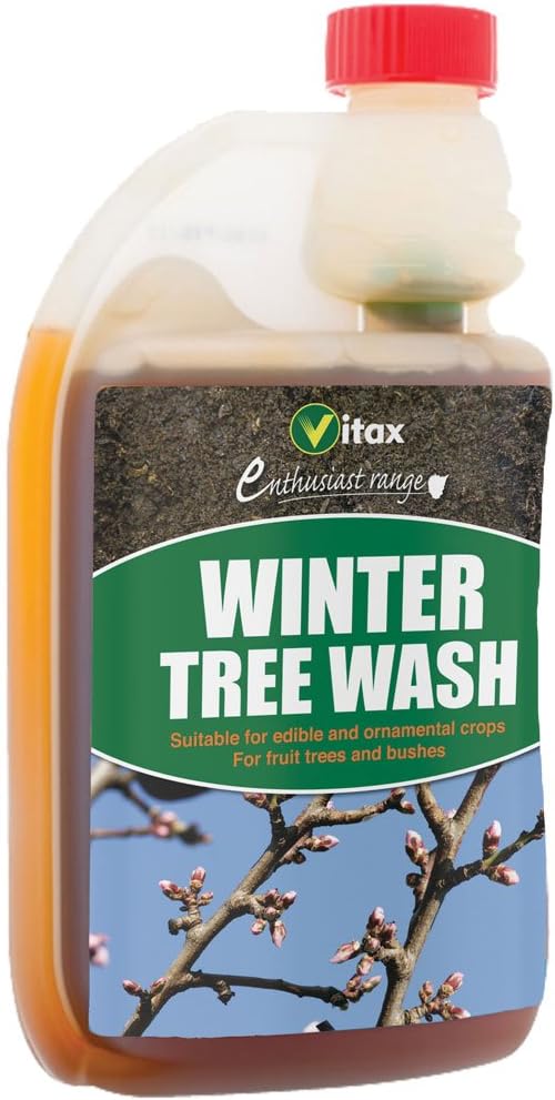 Vitax Ltd 500ml Winter Tree Wash