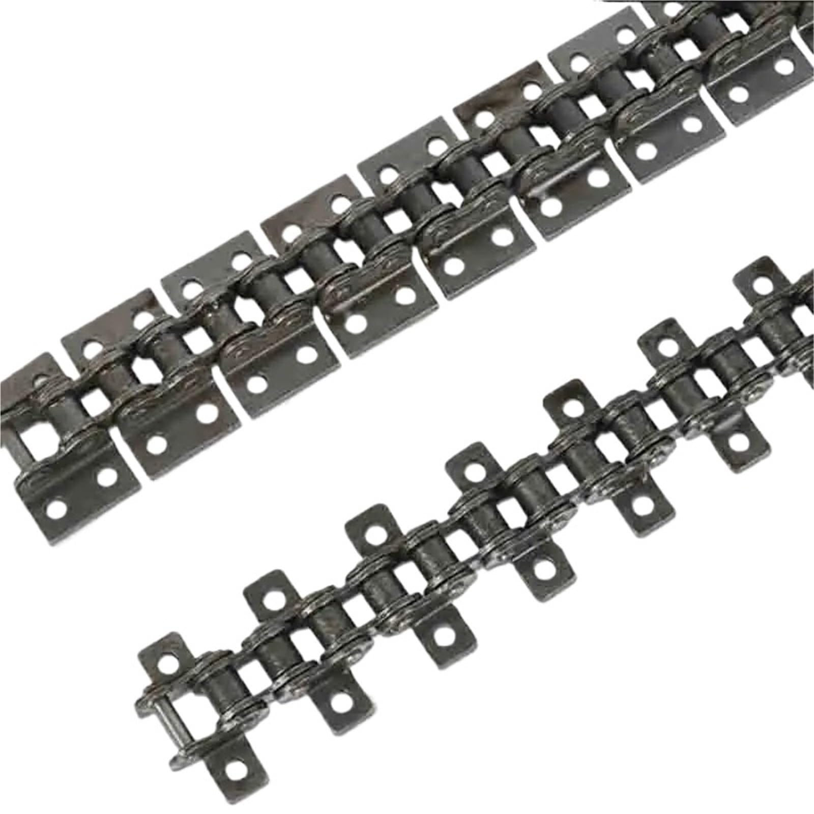 Kompatibel mit 06B-1 Rollenkette