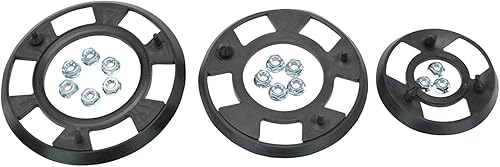 Miniatura 1161 de TRQ Depósito de combustible de gasolina de 13 galones compatible con Geo Prizm Toyota Corolla 1993-1997