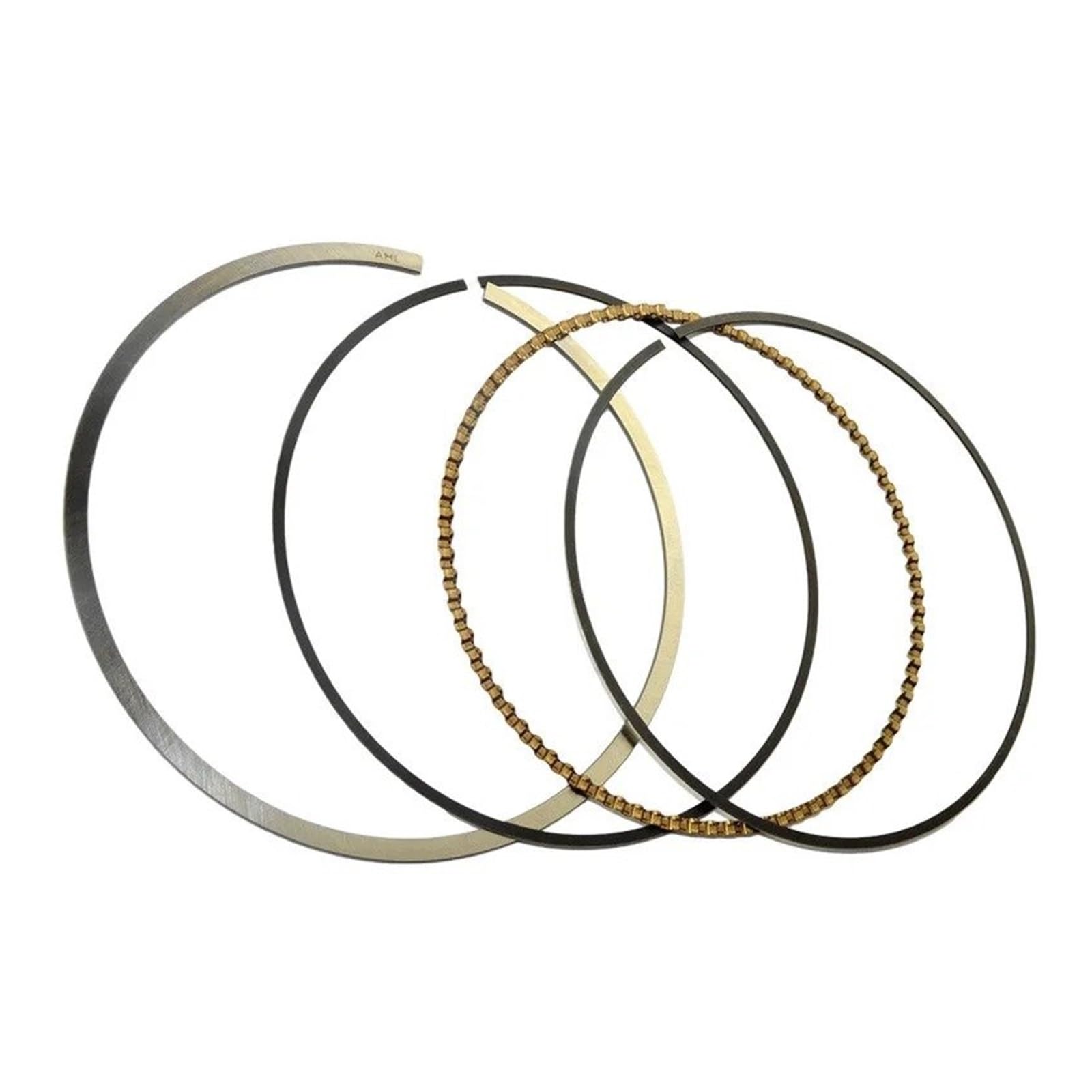 Cilindro Pistone Kit Il Motociclo Parte Le Fasce Elastiche STD 77mm Per RMZ250 Per RMZ 250 2004-2006 13001-0052 13008-0028