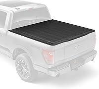 Vista 11 de RealTruck TruXedo Pro X15 – Funda enrollable y suave para cama de camioneta 1445901 Compatible con Dodge Ram 1500 2009-2018, 2019-2020 Classic