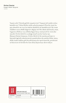 Dirilen İskelet