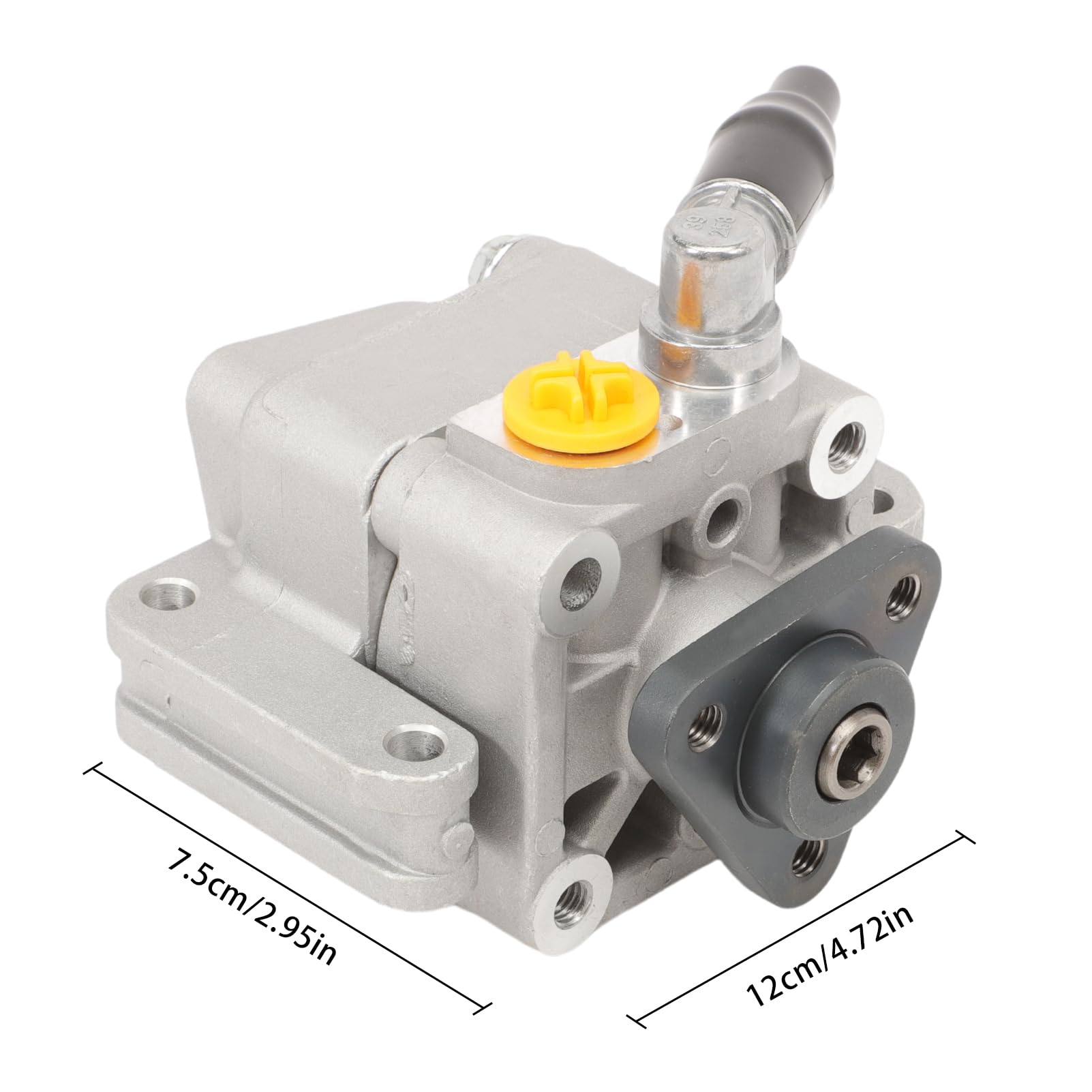 Bomba de servo hidráulica para E81 E87 E82 E90 E93 E92 E91 X1 X3 Servo Bomba E88 32416767452, 32416769598, 32416780413