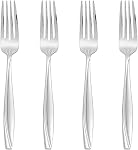 Oneida H222045AL20 Camlynn Mirror 45 Piece Everyday Flatware Set, Service for 8