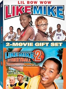 Like Mike / Like Mike 2: Streetball