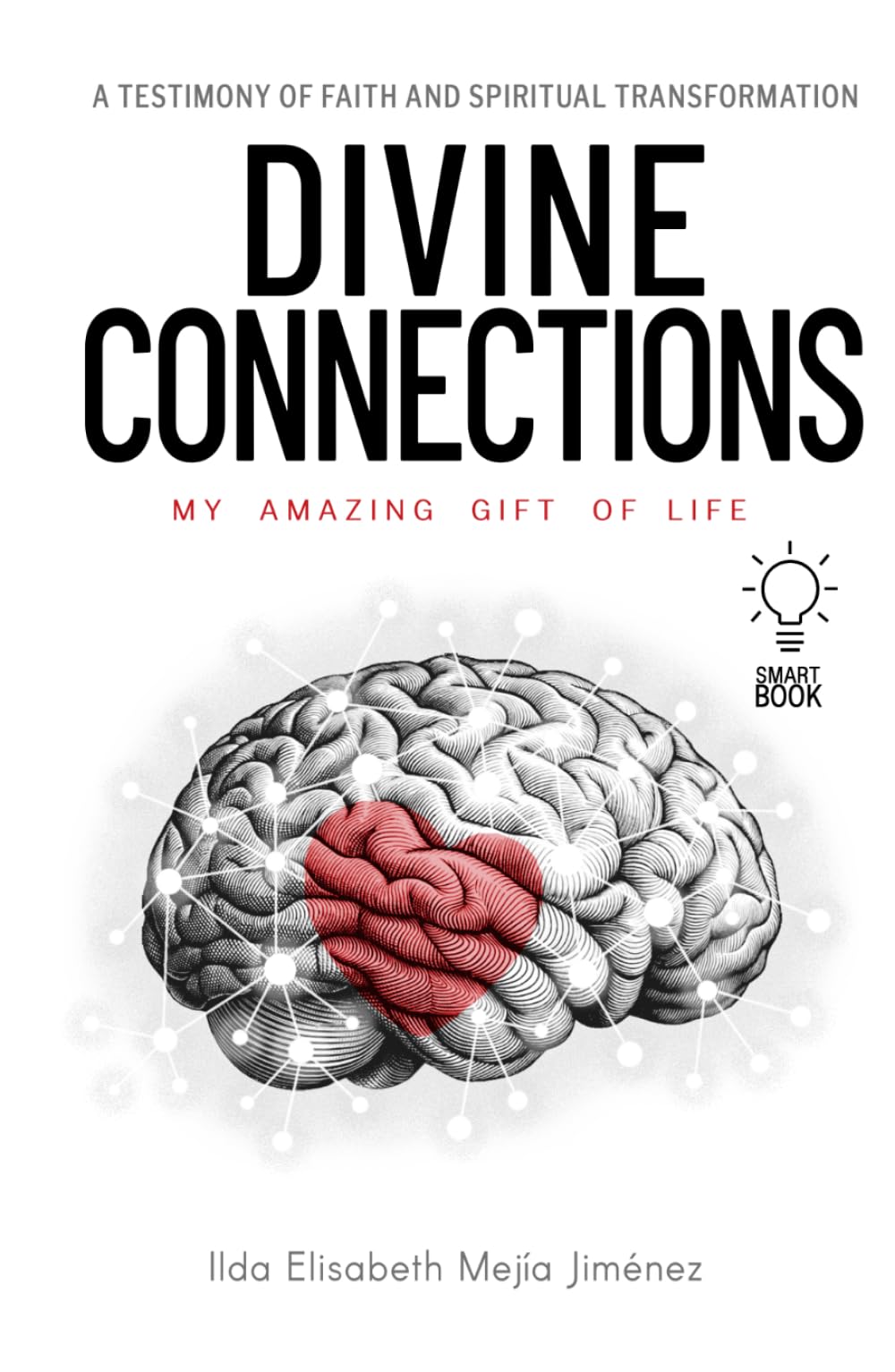 DIVINE CONNECTIONS: A Testimony of Faith and Spiritual Transformation