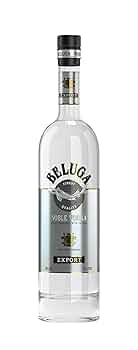 未開栓　入手困難品　Beluga Noble Russian Vodka 　2本 未開栓 入手困難品 Beluga Noble Russian Vodka 2本 - メルカリ