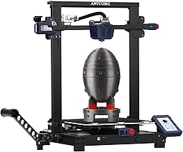 Sponsored Ad - Anycubic Kobra Plus 3D Printer Auto Leveling, Large 3D Printer with Smart Precise 25-Point Leveling and Al...