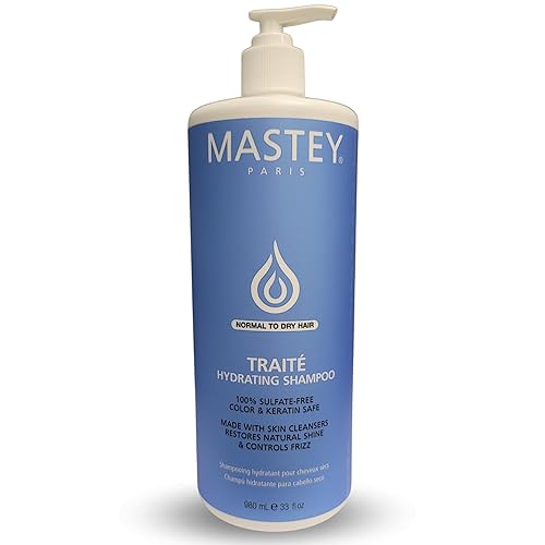 MASTEY Paris Traite Crema Champú 32oz32.5fl oz