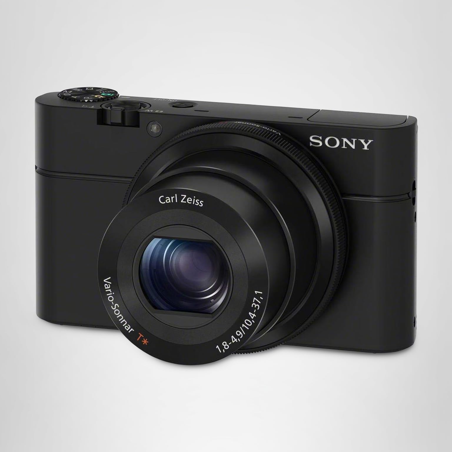 超極上★ソニー SONY Cyber-shot DSC-RX100 #706 Amazon.com : Sony RX100 20.2 MP Premium Compact Digital Camera w