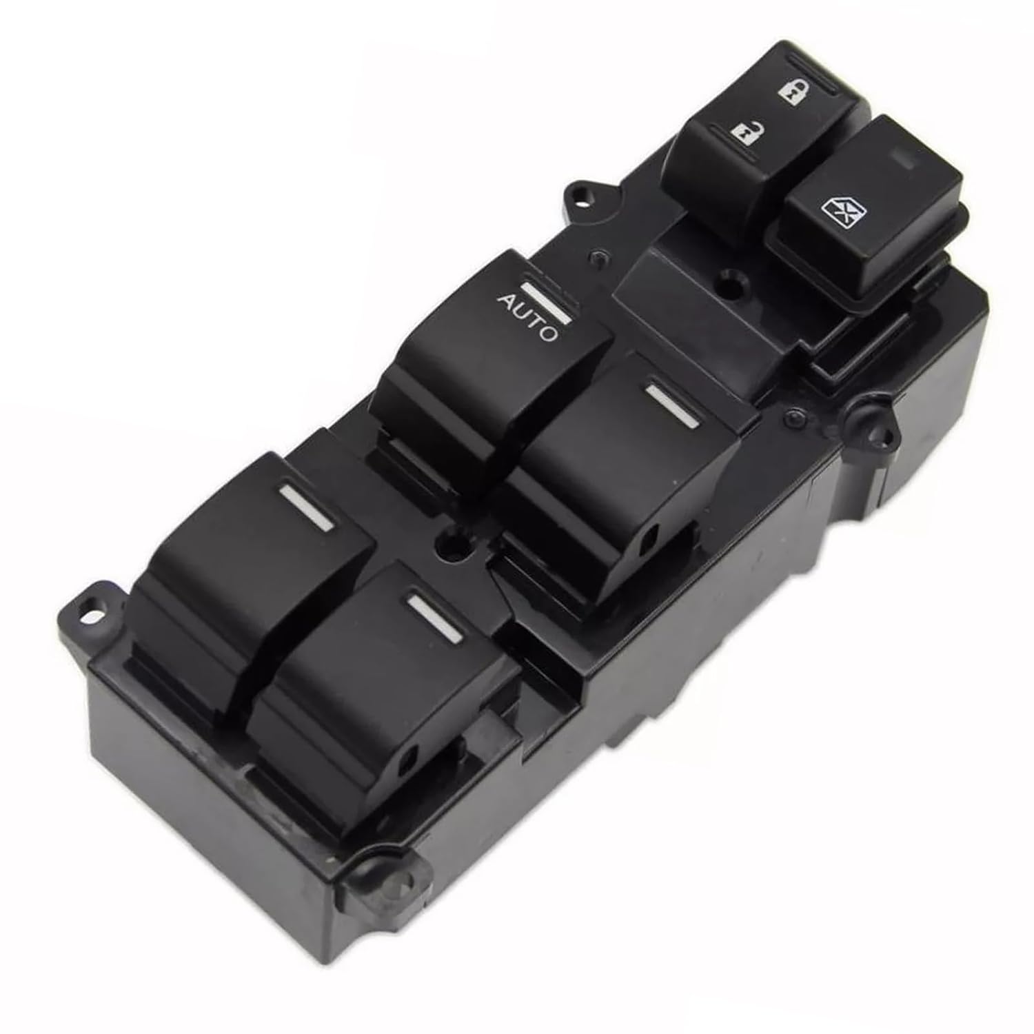35750-T0A-H01 Master Power Window Switch, Front Left Driver Side Controller Switch Button Fit for Honda CRV 2011-2013