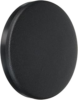 Kaiser 56mm Slip-On Lens Cap (206956)