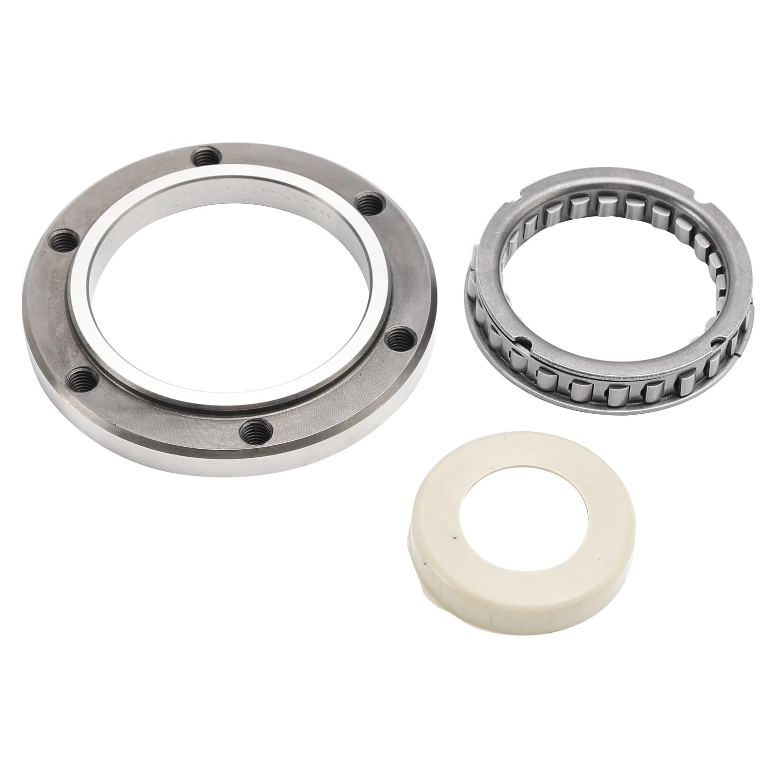 para BaltMotors ATV 400H 450H UTV400H Embrague De Arranque 31250-002-0000 LN001576 31100-F13-0000