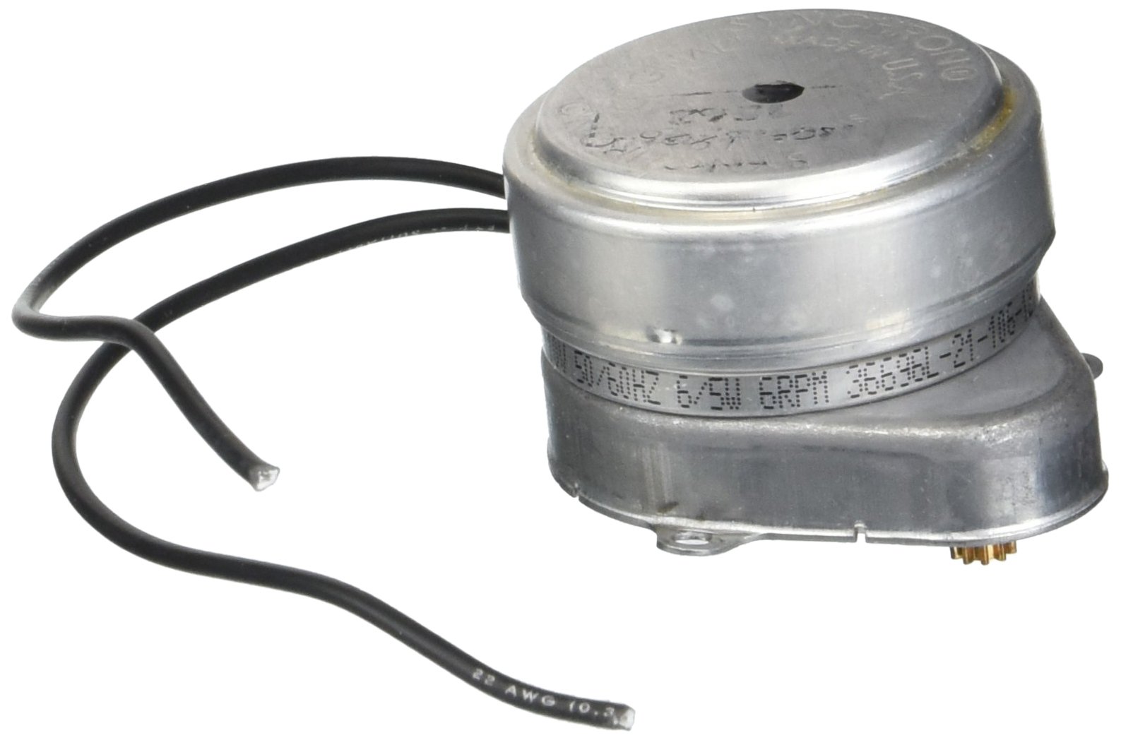 Honeywell Home Plated Motor for V4043/V4044,120V (802360LA