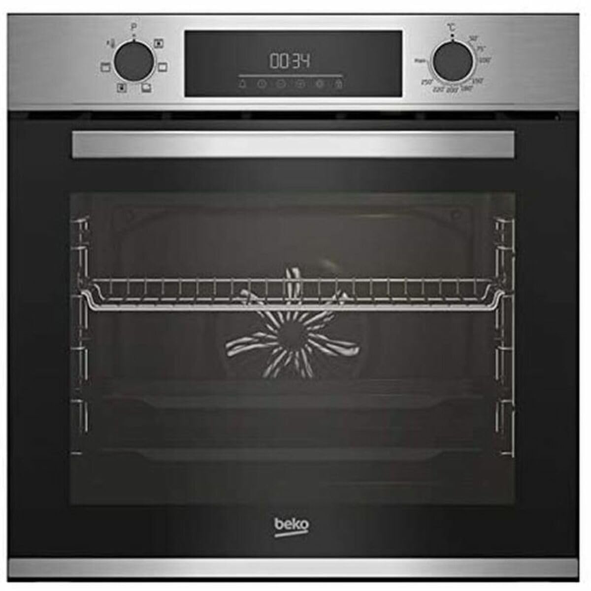Beko BBIE12300XD - Coolblue - Voor 23.59u, morgen in huis