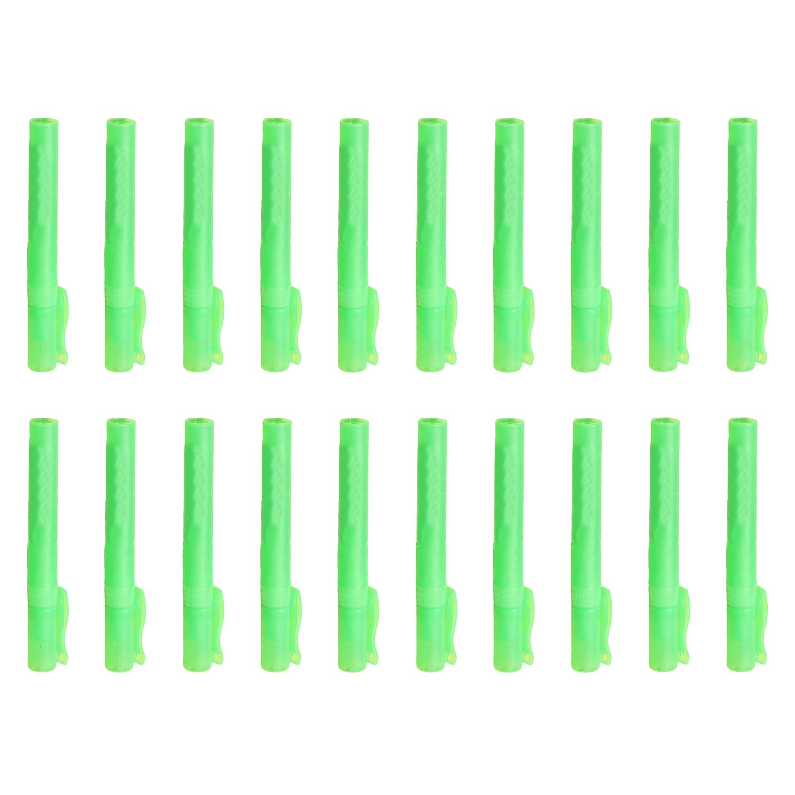 Korrektursprays für empfindliches Papier, Schutz der, 20pcs