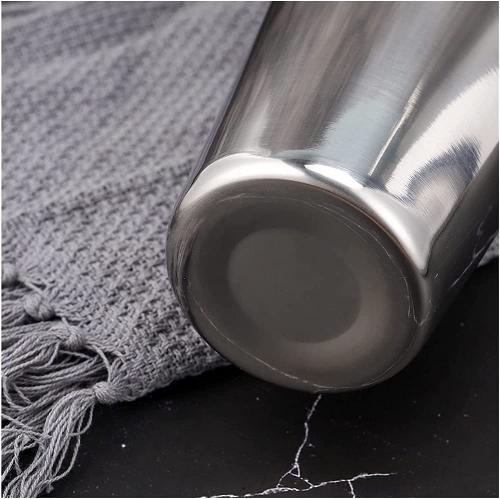Juego de herramientas de barra de acero inoxidable de 10 piezas con base ovalada de madera, 750 ml, juego de coctelera