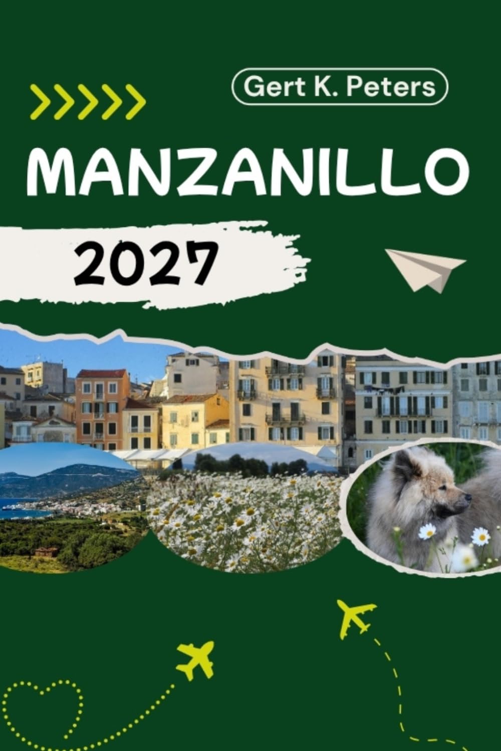 MANZANILLO TRAVEL GUIDE: Explore Manzanillo like a local: Authentic Tips, Top Spots & Day trips