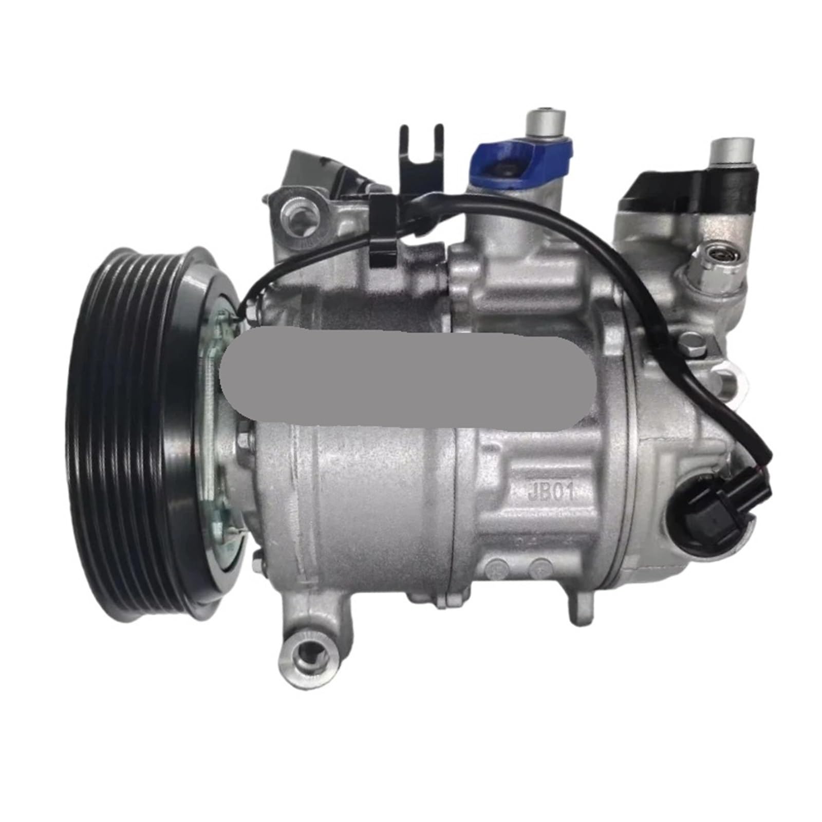 AC Compressor ，Compatible for A6， 4GD820805E,4M0820803M,4M0820803K,4M0820803L,4M0820803A,4M0820803J(Send us the VIN)