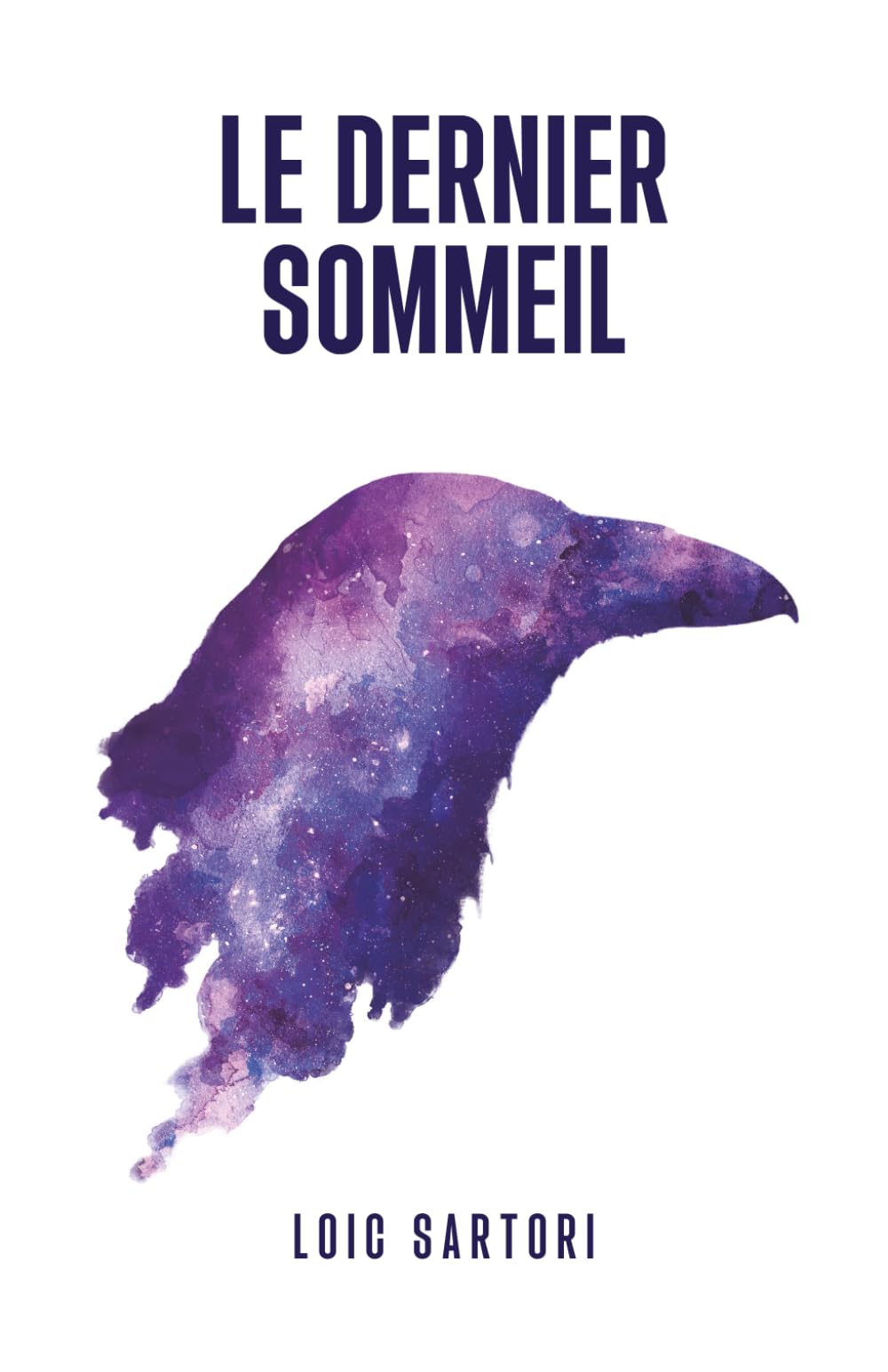Le dernier sommeil