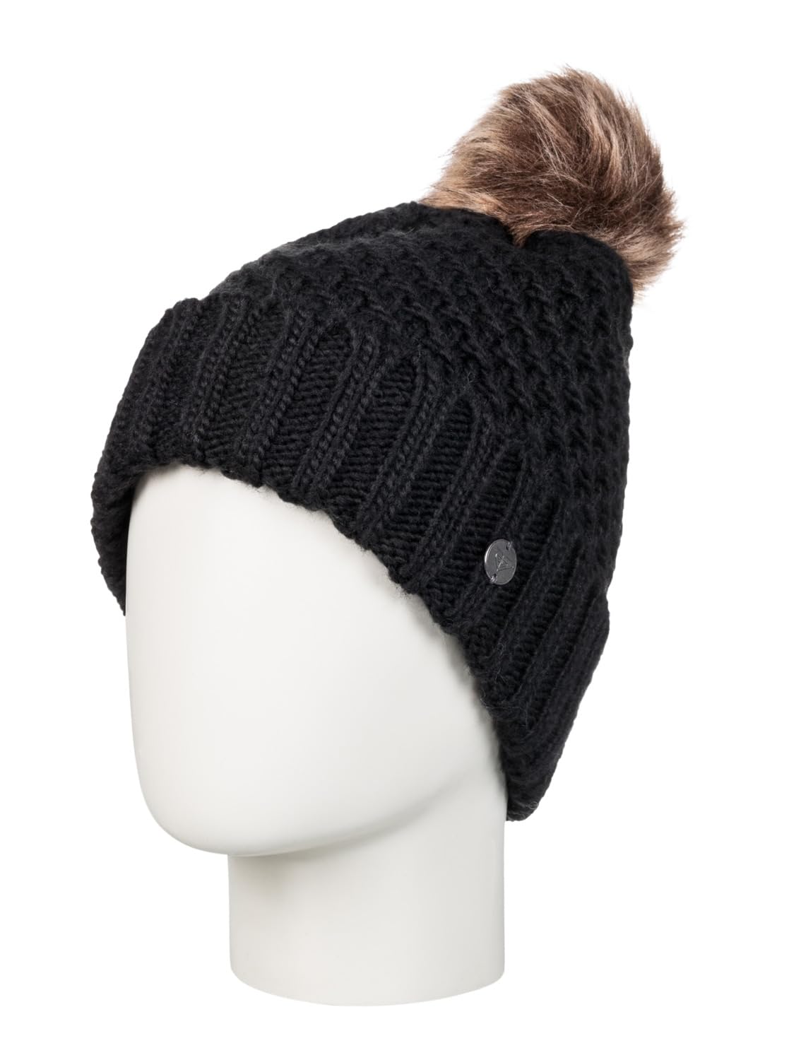 Roxy Mädchen Beanie-Mütze Blizzard Girl Beanie