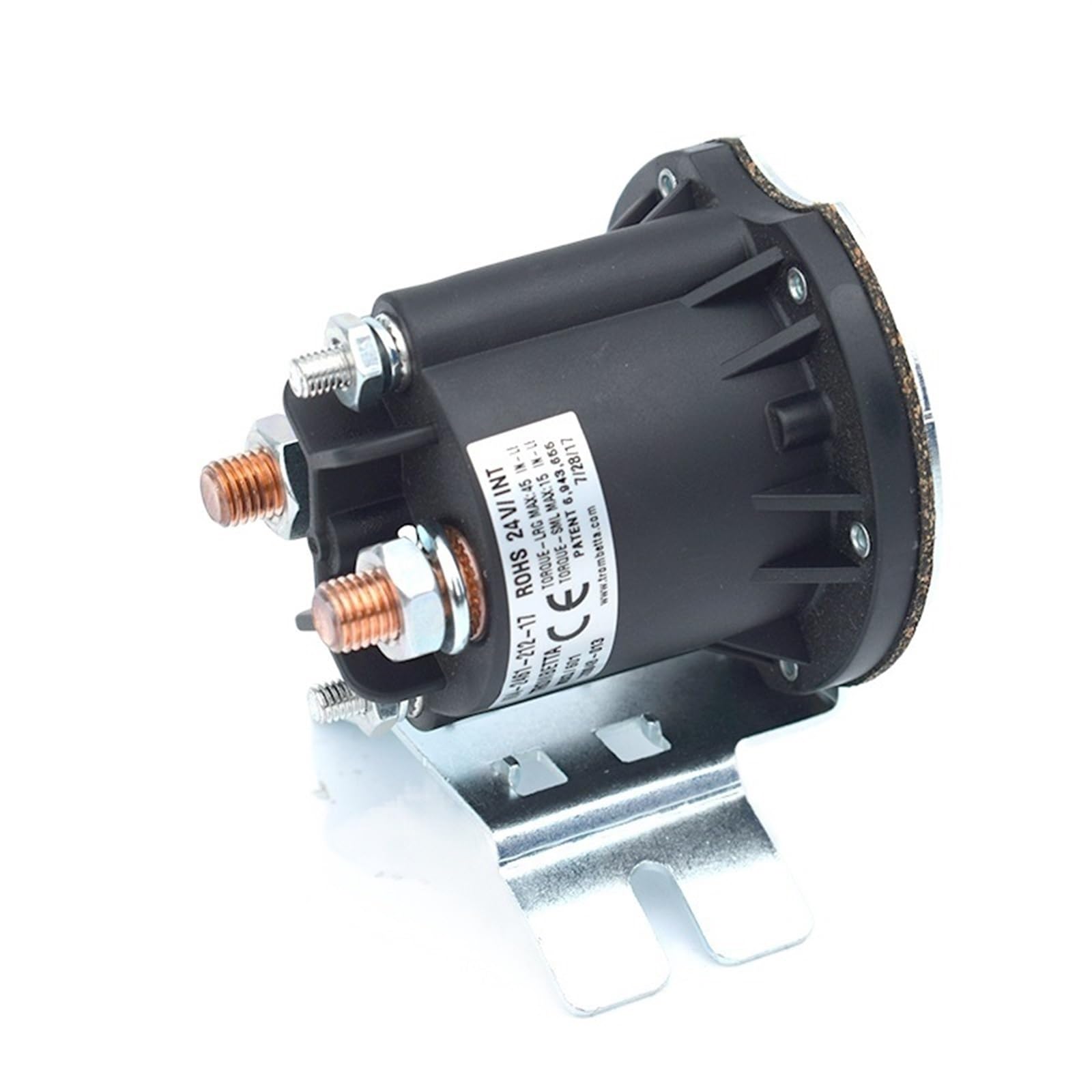 COSZWQDP 684-2461-212-17 Model 24V DC 150A Contactor for Pallet Truck