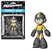 Funko Action Figure: Mega Man - Mega Man (Thunder Beam), Multicolor