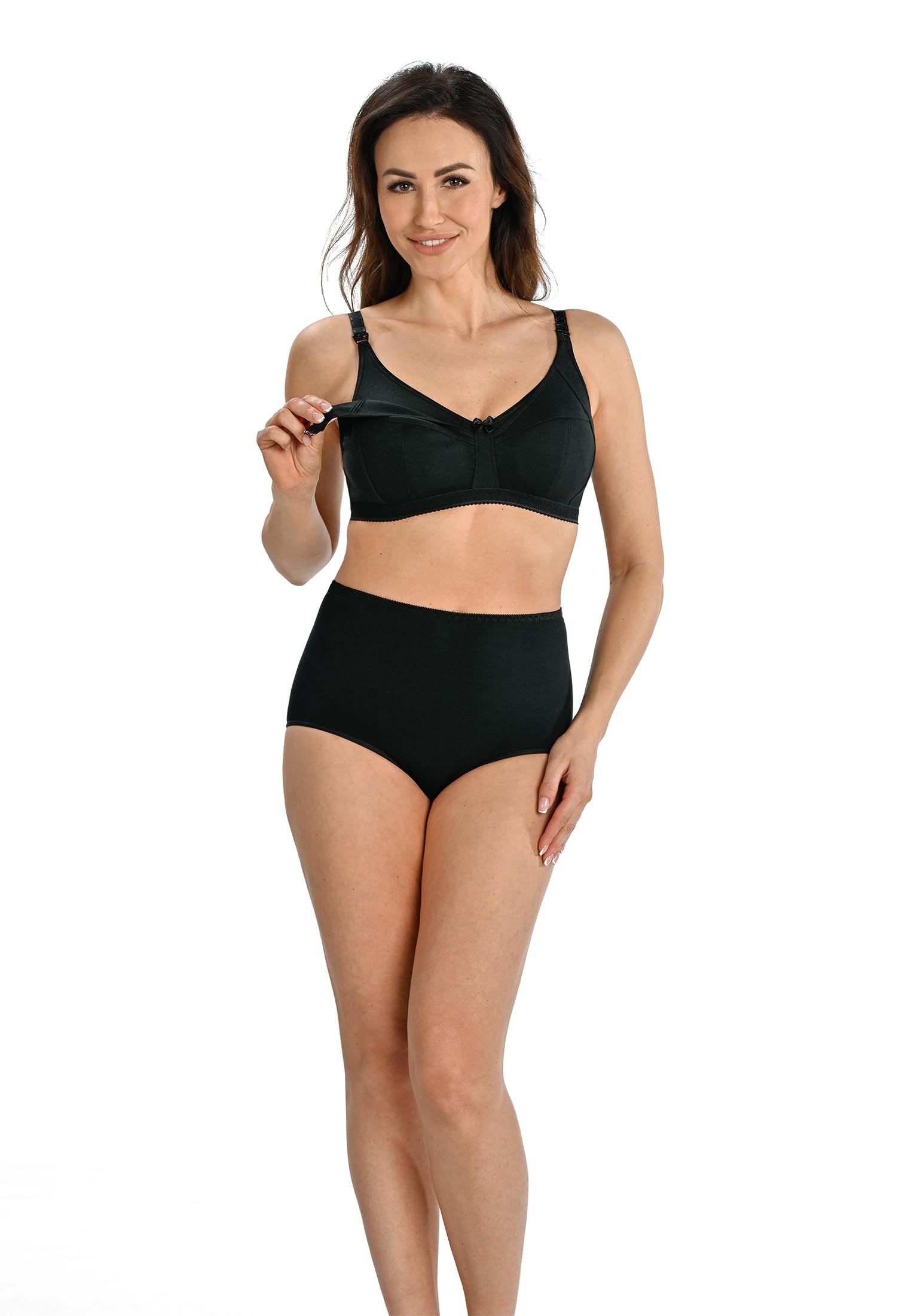 Teyli Perla Sujetador Mujer