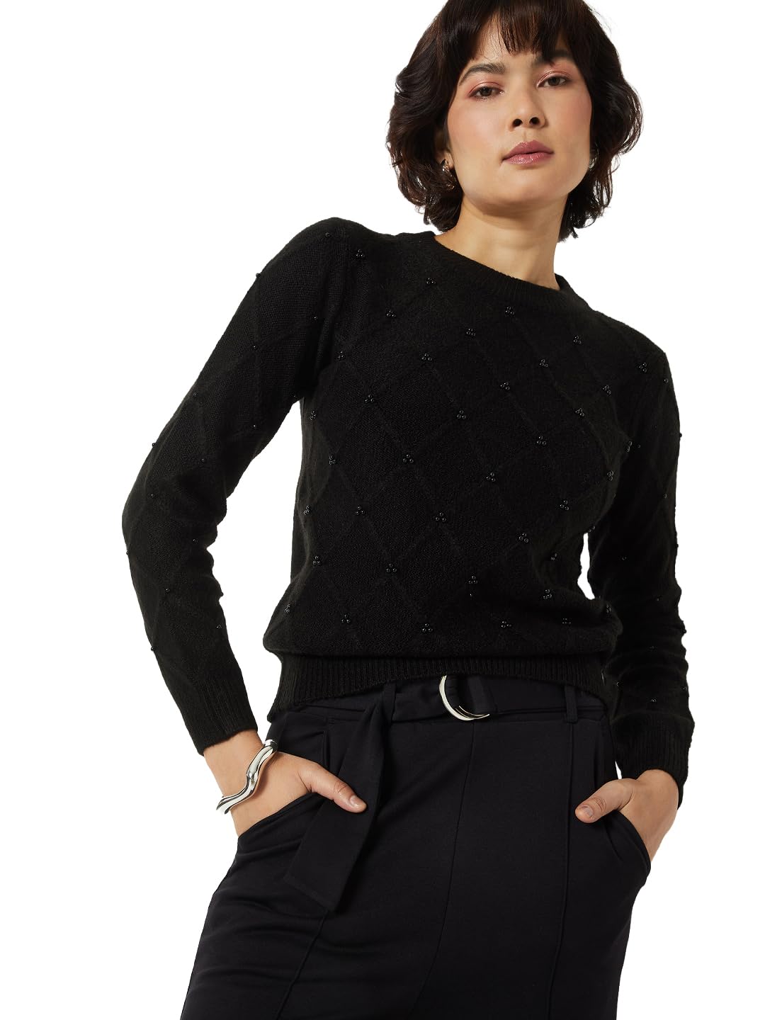 max Women Sweater-picture-34