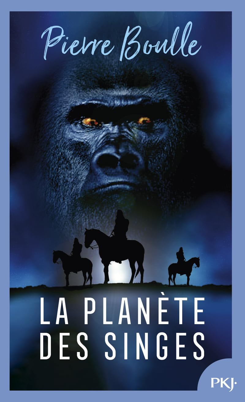 La Planète des singes