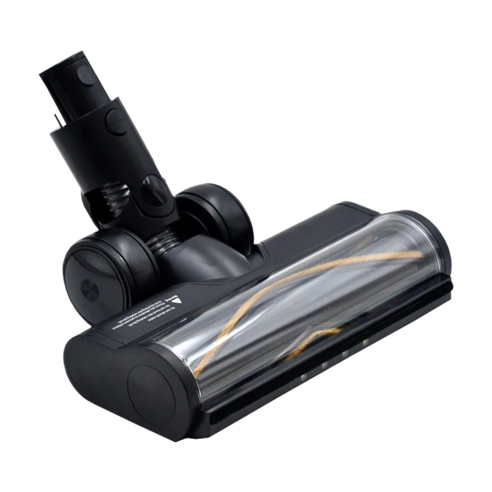 Brosse aspirateur Dreame V11 V12 T30 T20pro conçue pour aspirer la poussière fine sans effort
