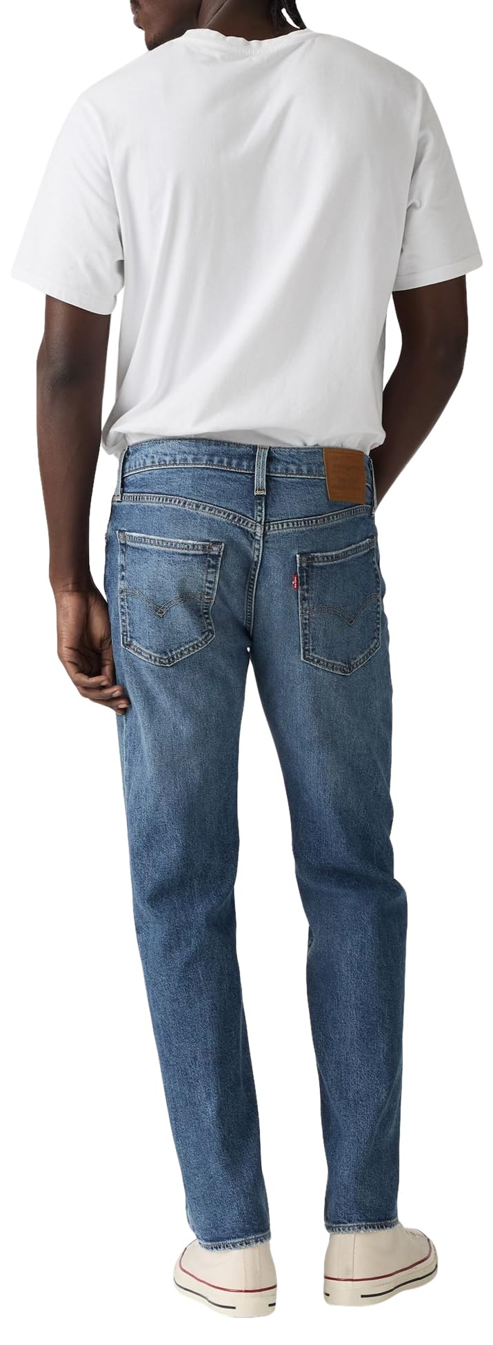 Levi's 502 Taper Vaqueros Hombre — view 614
