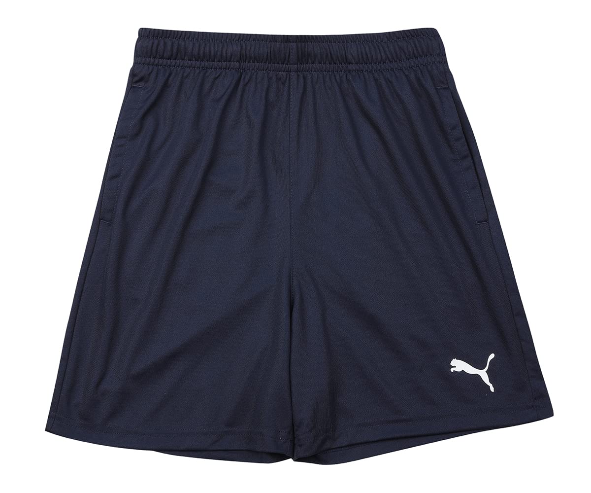 Puma Unisex Kinder Shorts Teamrise Training Shorts Jr