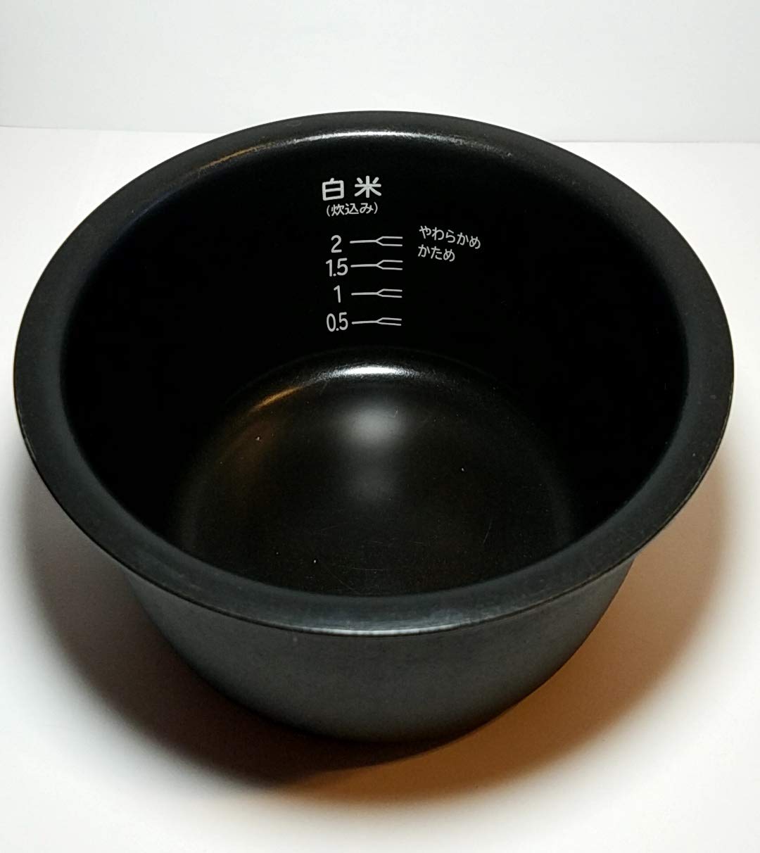 IHおひつ御膳 [2.0合炊き] HITACHI RZ-VS2M(S) Amazon | 日立 炊飯器 IH 打込鉄釜 おひつ御膳 2合 RZ-VS2M N | 日立