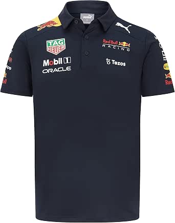 Veste Softshell Officielle McLaren F1 Team - Coupe Athlétique, Orange Papaye/anthracite, Logos Sponsors - 7