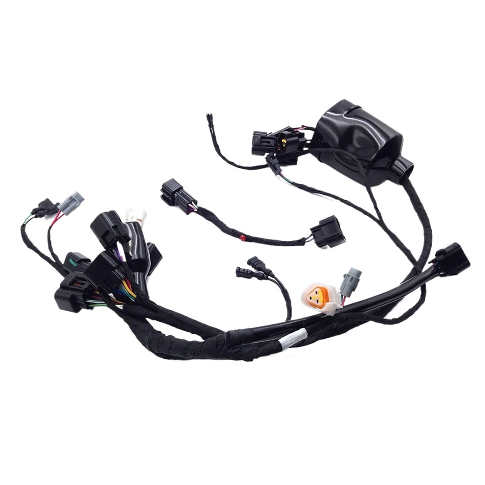 Kit de réparation pour câble de frein Compatible avec le faisceau câbles principal SURRON Light Bee, d'alimentation les pièces détection défauts moto