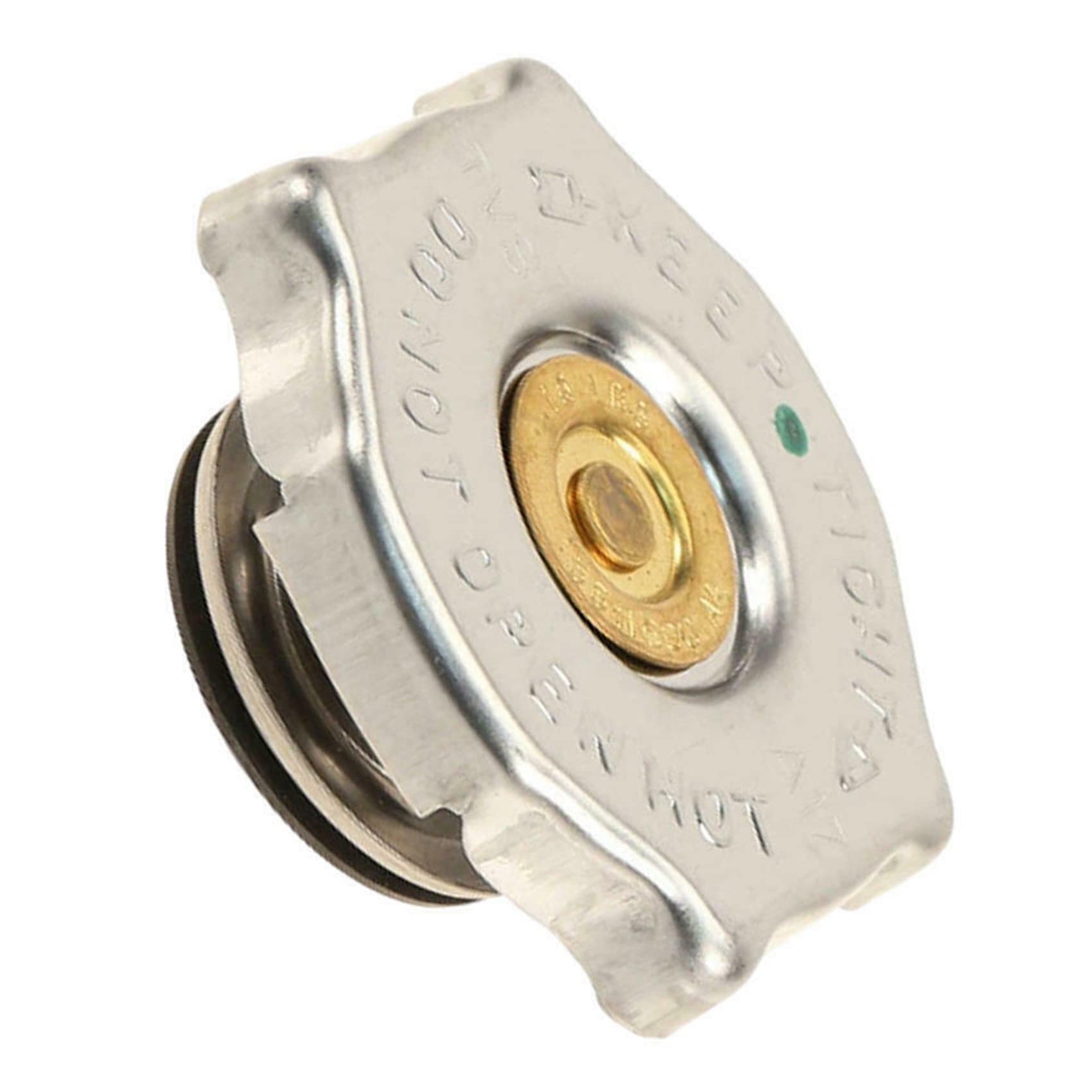 marian 52028974AA Kühlerdeckel für Durango : Amazon.de: Auto 