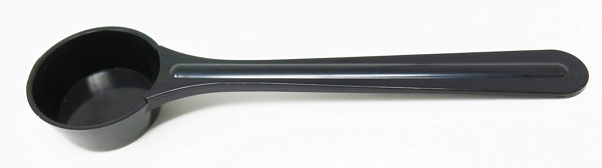 BUGATTI Misurino Dosatore Per Caffè In Polvere, Ricambio Originale Per Macchine Diva E Diva Evolution, Design Iconico - 3