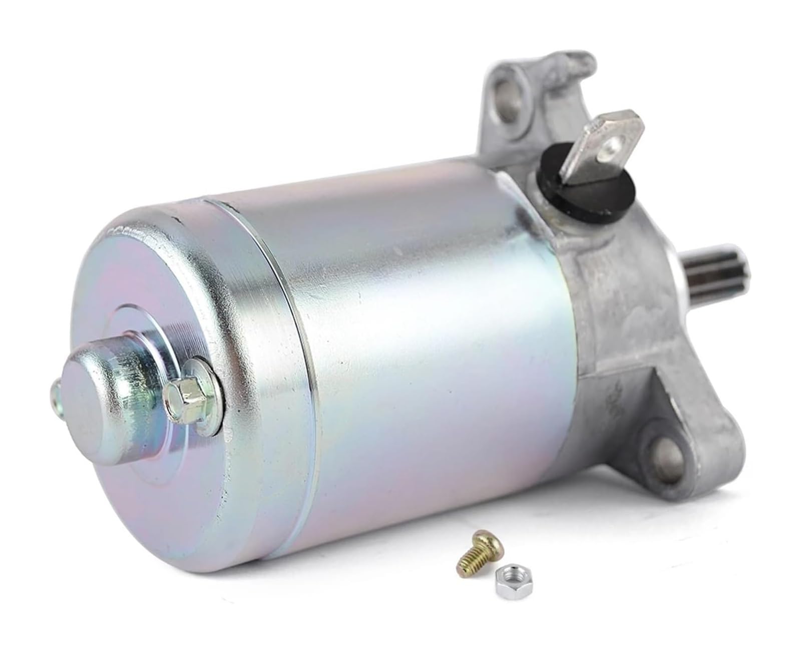 Motorino D'avviamento Per GPD125 GPD150 N-MAX LTS125 MW125 MWS125 MWS150 Tricity 125 150 2015 2016 2017 2018 2019 Motore Di Avviamento
