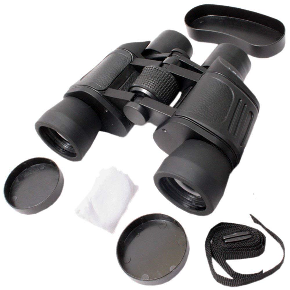 ADEPT PowerView Binoculars for Long Distance with Bag (8 X 40 Zoom) Black-picture-11
