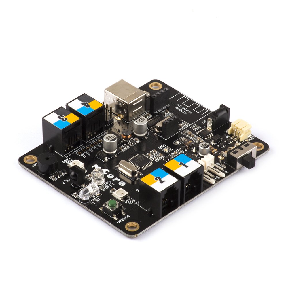 Makeblock mCore V1 Main Control Board for mBot Robot Kit Based on Arduino Uno