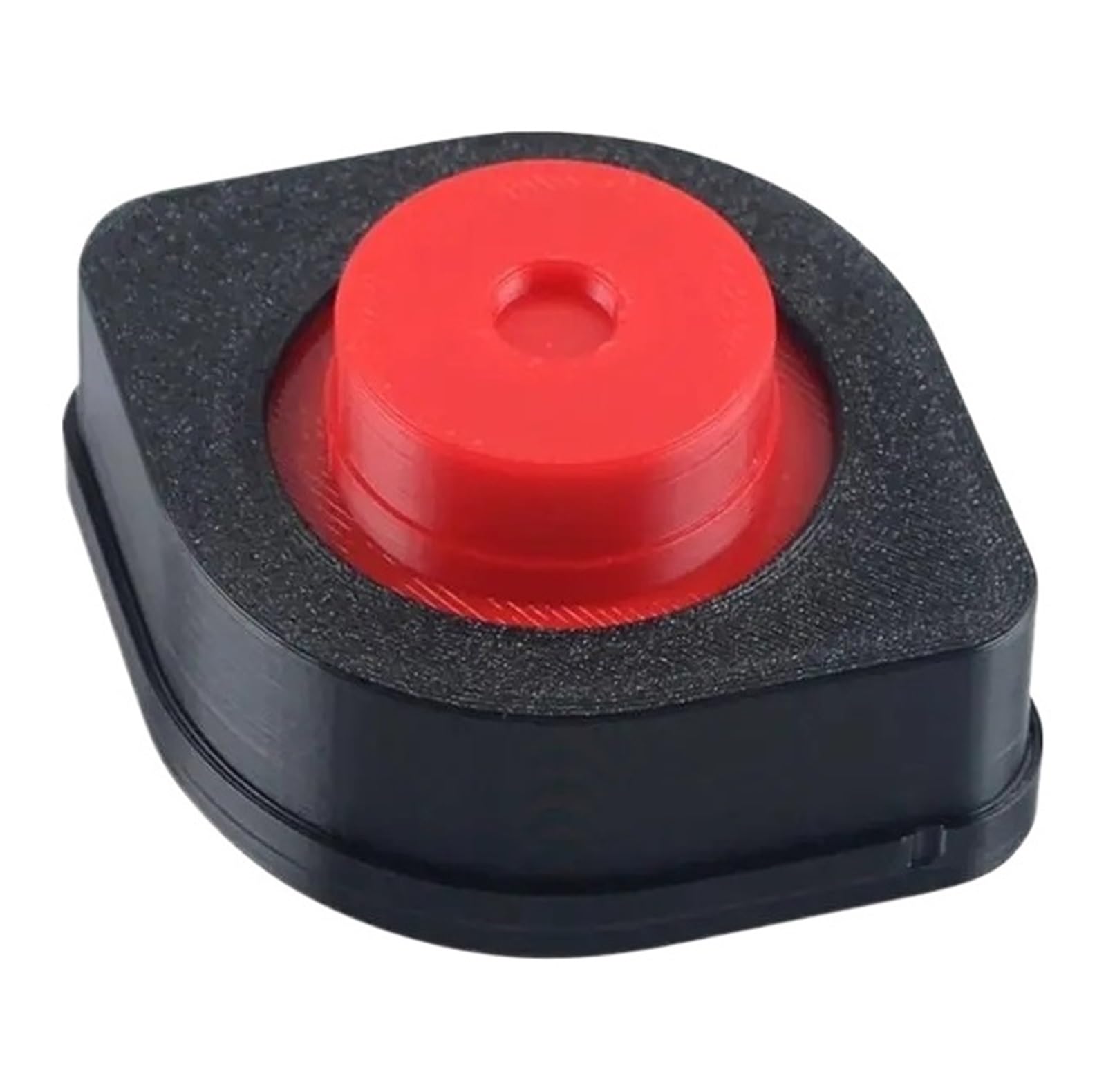 Coussinet de pied anti-choc pour imprimante 3D pour stopper le ghosting