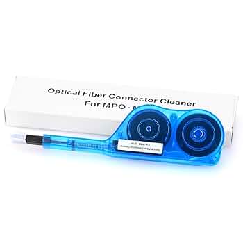 (未使用･未開封品)　MPO / MTPコネクタ用光ファイバコネクタクリーナー600回 df5ndr3 61K1cDd-zFL._UF350,350_QL50_.jpg