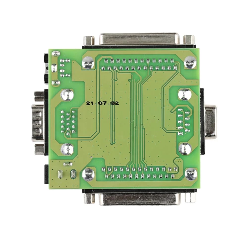Wielofunkcyjny adapter 4 w 1, może być używany z mini prog i klucz Plus do klucza VVDI Plus i Mini Prog XDKP30 wielofunkcyjny adapter