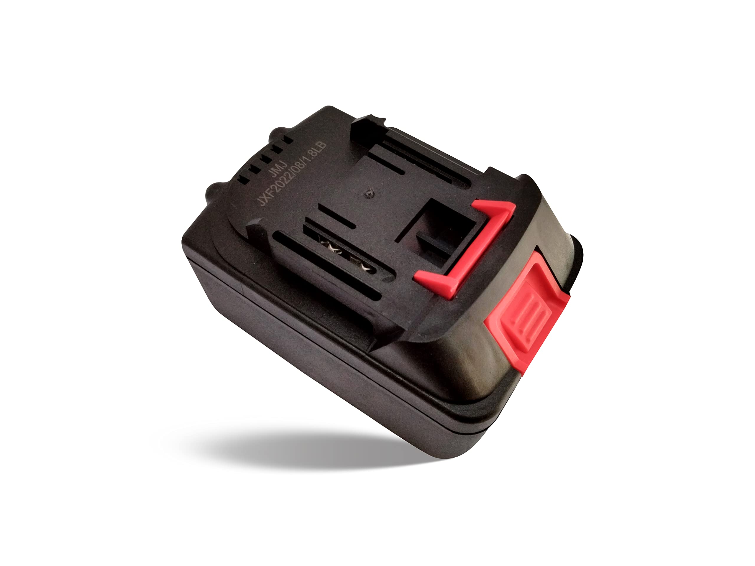 Ballorex 88VF Battery for Cordless Wrench Compatible with JPT, Krost, Powertuff, Starkut, Ballorex Cordless Wrenches. (B0BF9R98WG) Amazon Price History, Amazon Price Tracker
