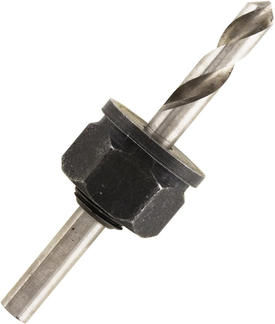 Vermont American 18303 Carbon Steel Large Diameter Hole Saw