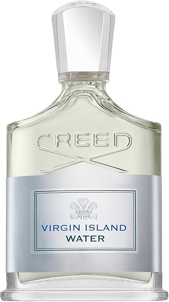 Creed Virgin Island Water