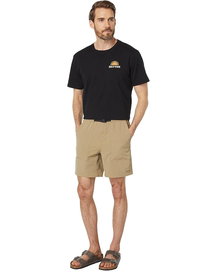 Rhythm Pathfinder Shorts - #4 of 4