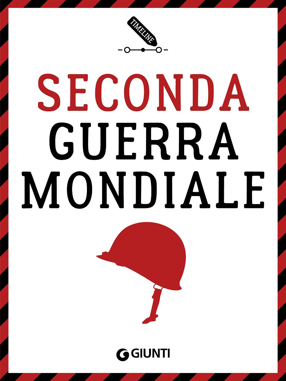 Seconda guerra mondiale (Timeline)