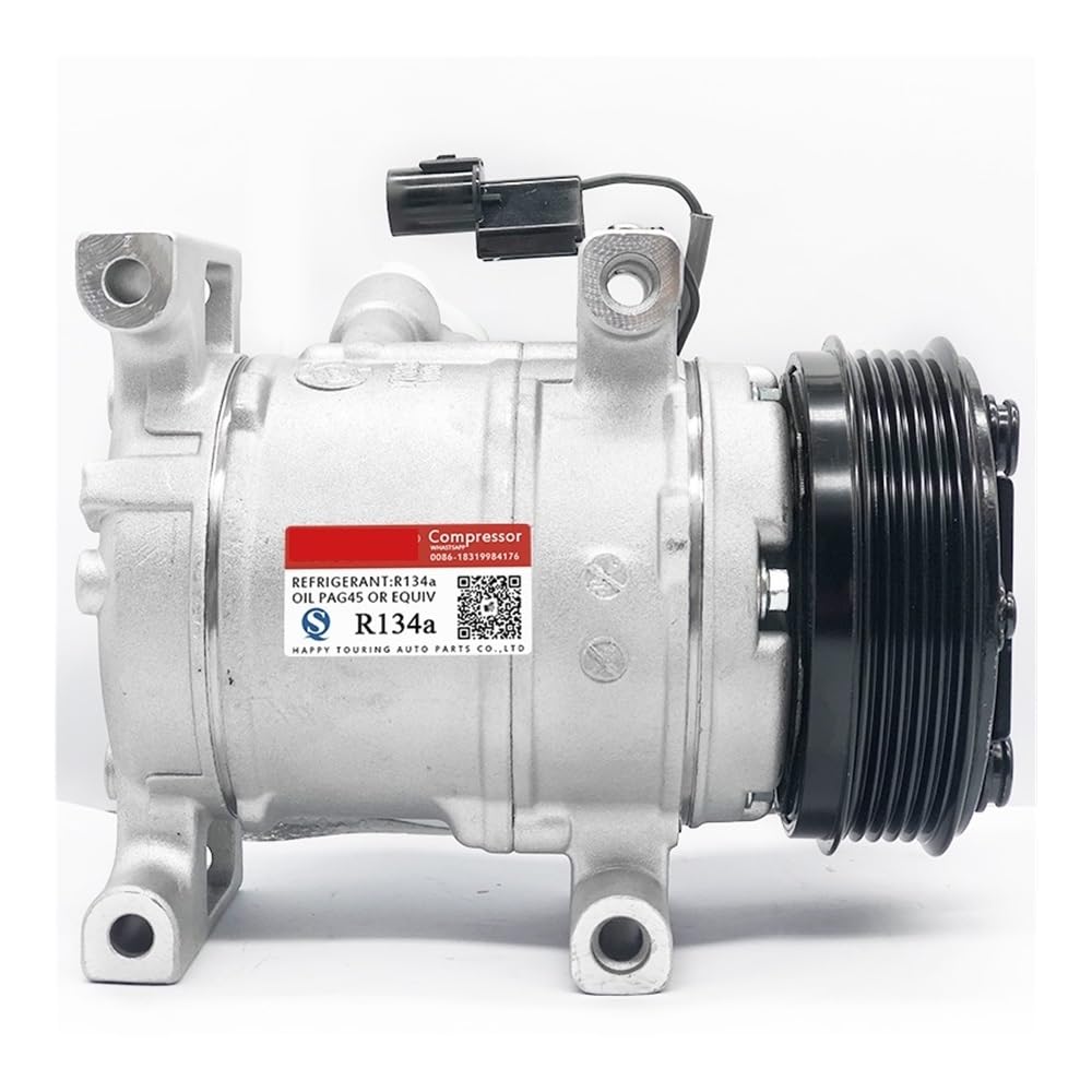 メル82082さま専用 Car Auto AC Air Conditioner Compressor Compatible For MG ZS